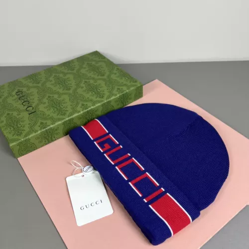 Cheap Gucci Caps #1366413 Replica Wholesale [$27.00 USD] [ITEM#1366413] on Replica Gucci Caps