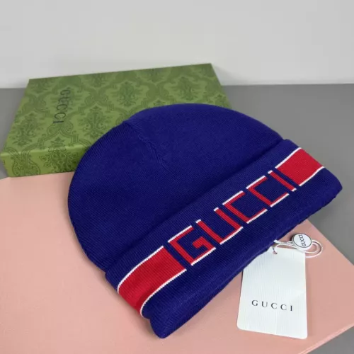 Cheap Gucci Caps #1366413 Replica Wholesale [$27.00 USD] [ITEM#1366413] on Replica Gucci Caps