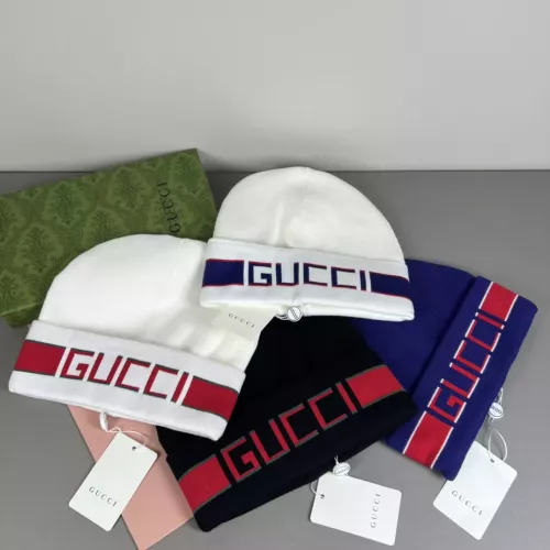 Cheap Gucci Caps #1366414 Replica Wholesale [$27.00 USD] [ITEM#1366414] on Replica Gucci Caps