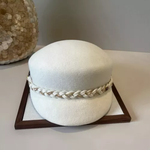 Cheap Hermes Caps #1366415 Replica Wholesale [$48.00 USD] [ITEM#1366415] on Replica Hermes Caps