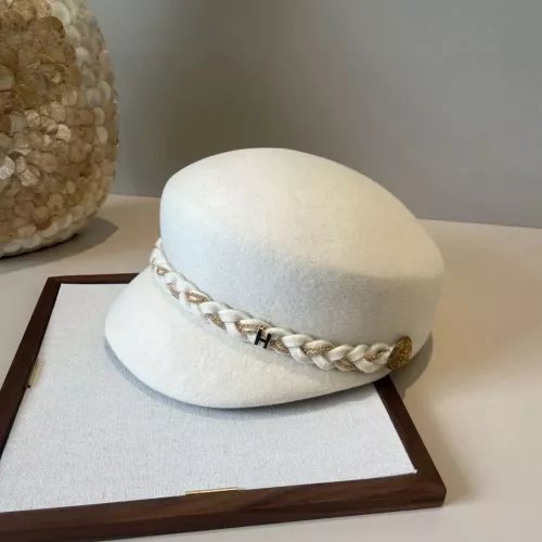 Cheap Hermes Caps #1366415 Replica Wholesale [$48.00 USD] [ITEM#1366415] on Replica Hermes Caps