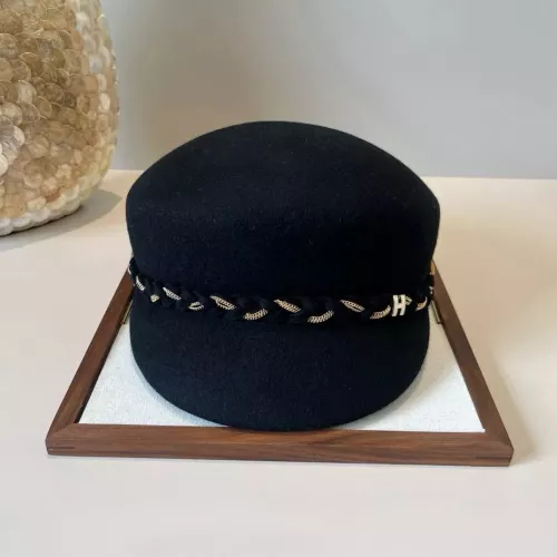 Cheap Hermes Caps #1366416 Replica Wholesale [$48.00 USD] [ITEM#1366416] on Replica Hermes Caps