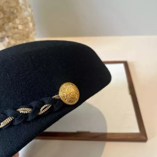 Cheap Hermes Caps #1366416 Replica Wholesale [$48.00 USD] [ITEM#1366416] on Replica Hermes Caps