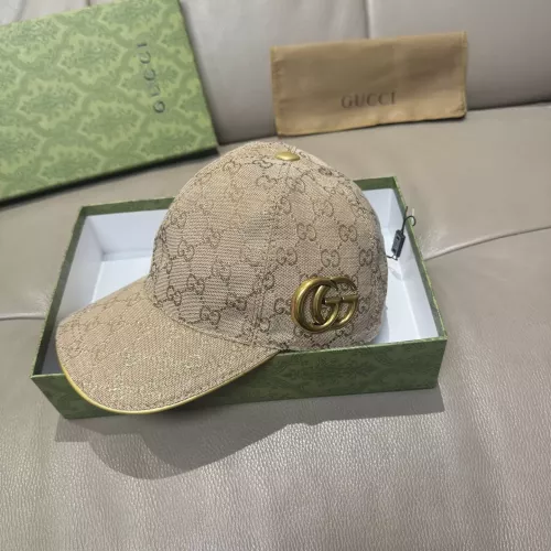 Gucci Caps #1366417