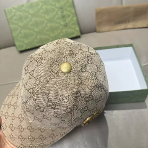 Cheap Gucci Caps #1366417 Replica Wholesale [$36.00 USD] [ITEM#1366417] on Replica Gucci Caps