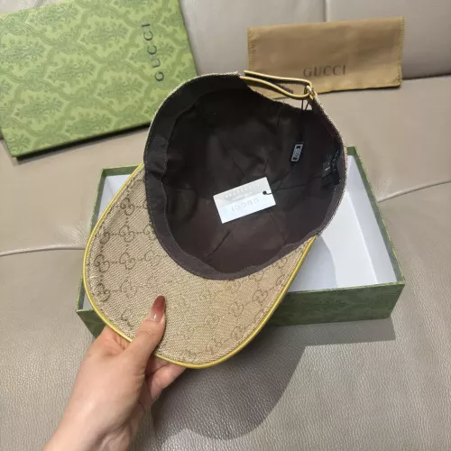 Cheap Gucci Caps #1366417 Replica Wholesale [$36.00 USD] [ITEM#1366417] on Replica Gucci Caps