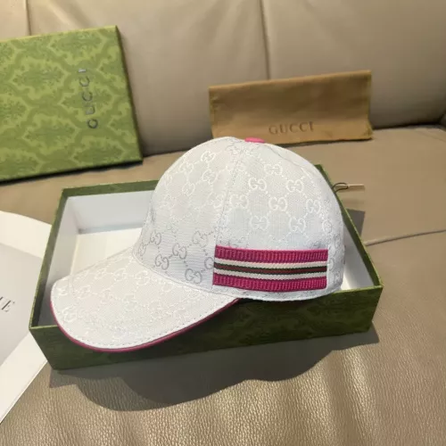 Gucci Caps #1366420