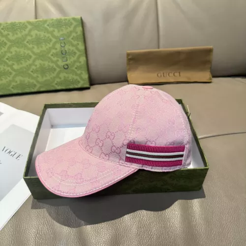 Gucci Caps #1366421