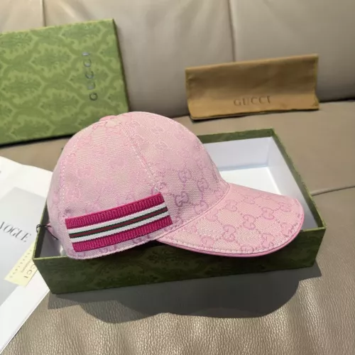 Cheap Gucci Caps #1366421 Replica Wholesale [$34.00 USD] [ITEM#1366421] on Replica Gucci Caps