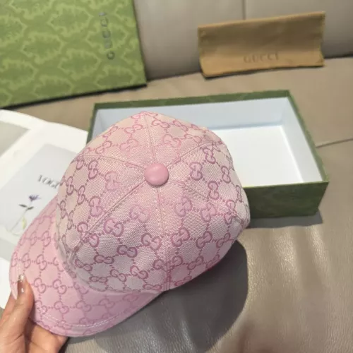Cheap Gucci Caps #1366421 Replica Wholesale [$34.00 USD] [ITEM#1366421] on Replica Gucci Caps