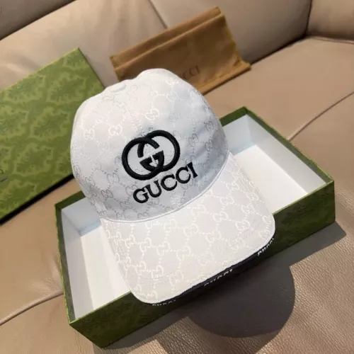 Gucci Caps #1366422