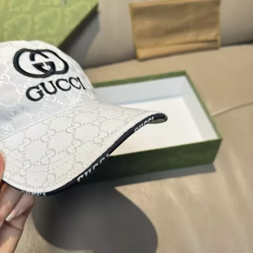 Cheap Gucci Caps #1366422 Replica Wholesale [$36.00 USD] [ITEM#1366422] on Replica Gucci Caps