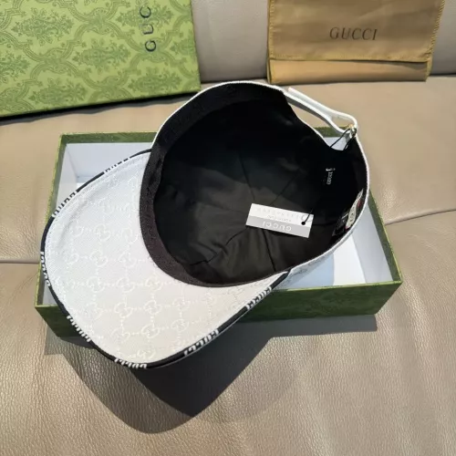 Cheap Gucci Caps #1366422 Replica Wholesale [$36.00 USD] [ITEM#1366422] on Replica Gucci Caps