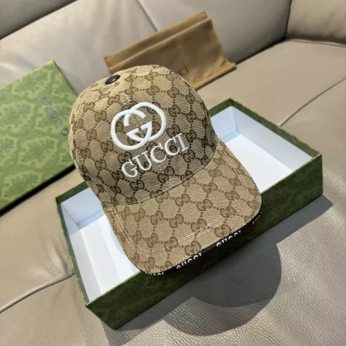 Gucci Caps #1366423