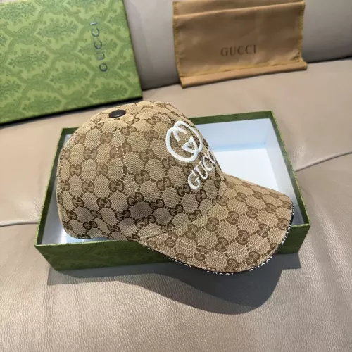 Cheap Gucci Caps #1366423 Replica Wholesale [$36.00 USD] [ITEM#1366423] on Replica Gucci Caps