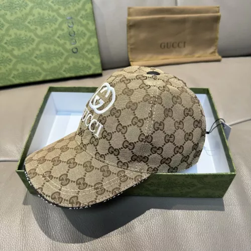 Cheap Gucci Caps #1366423 Replica Wholesale [$36.00 USD] [ITEM#1366423] on Replica Gucci Caps