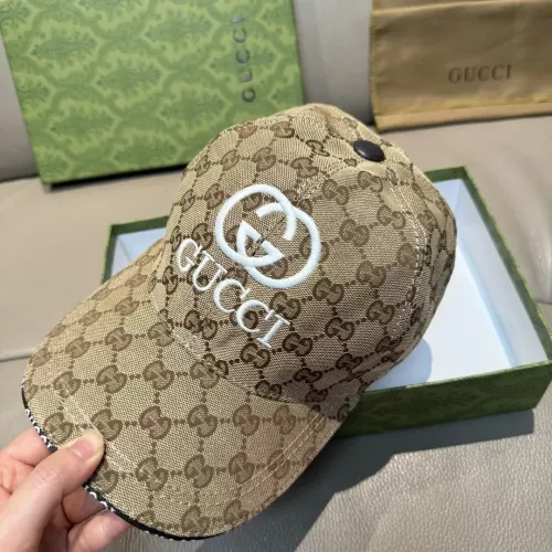 Cheap Gucci Caps #1366423 Replica Wholesale [$36.00 USD] [ITEM#1366423] on Replica Gucci Caps