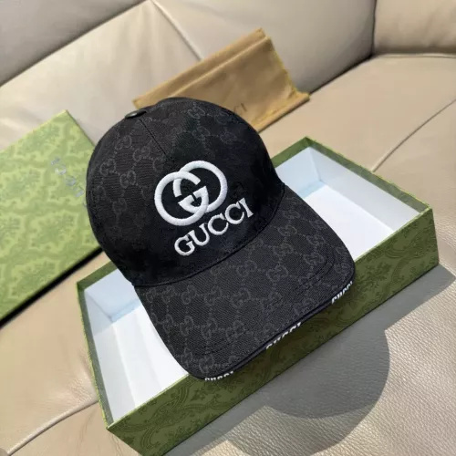 Gucci Caps #1366424