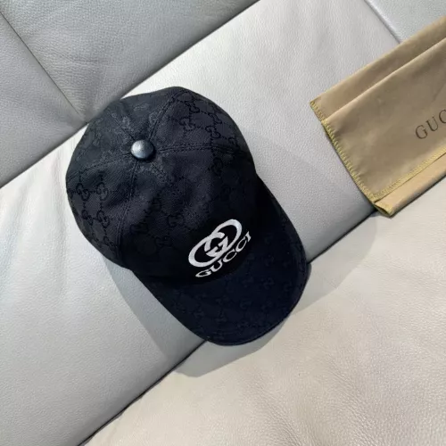 Cheap Gucci Caps #1366424 Replica Wholesale [$36.00 USD] [ITEM#1366424] on Replica Gucci Caps