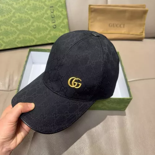 Gucci Caps #1366425