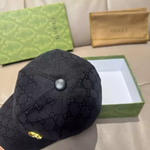 Cheap Gucci Caps #1366425 Replica Wholesale [$36.00 USD] [ITEM#1366425] on Replica Gucci Caps