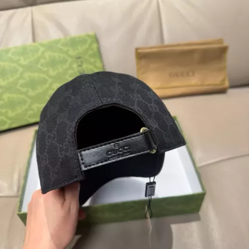 Cheap Gucci Caps #1366425 Replica Wholesale [$36.00 USD] [ITEM#1366425] on Replica Gucci Caps