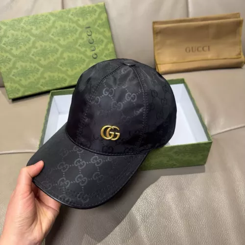 Gucci Caps #1366426