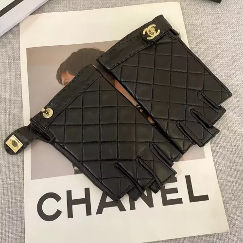 Chanel Gloves For Women #1366427