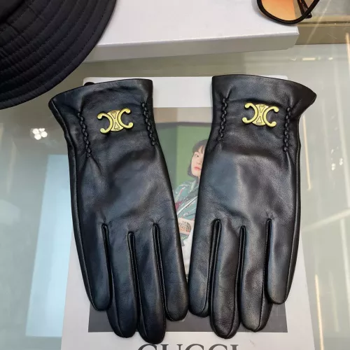 Celine Gloves For Women #1366428
