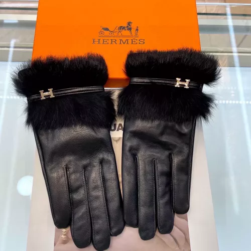 Hermes Gloves For Women #1366432