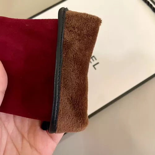 Cheap MIU MIU Gloves For Women #1366435 Replica Wholesale [$48.00 USD] [ITEM#1366435] on Replica MIU MIU Gloves