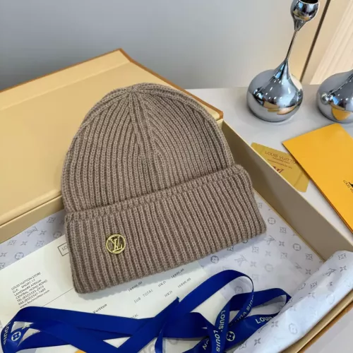 Louis Vuitton LV Caps #1366441