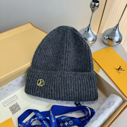 Louis Vuitton LV Caps #1366442