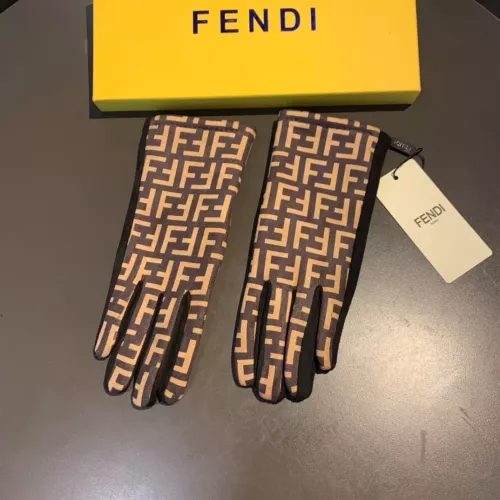 Fendi Gloves #1366445