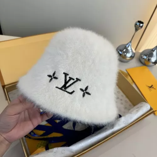 Louis Vuitton LV Caps #1366446