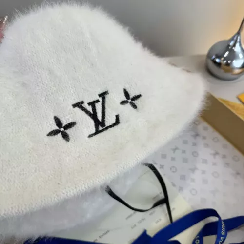 Cheap Louis Vuitton LV Caps #1366446 Replica Wholesale [$38.00 USD] [ITEM#1366446] on Replica Louis Vuitton LV Caps