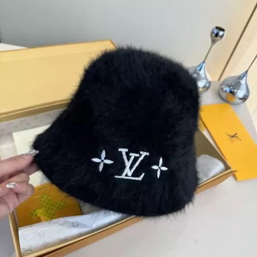 Cheap Louis Vuitton LV Caps #1366447 Replica Wholesale [$38.00 USD] [ITEM#1366447] on Replica Louis Vuitton LV Caps