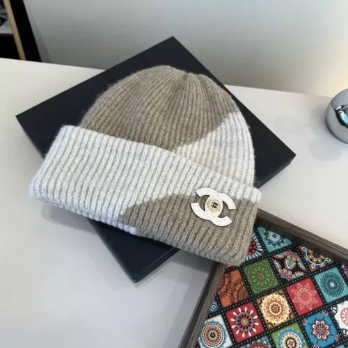 Chanel Caps #1366448
