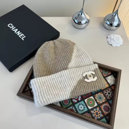 Cheap Chanel Caps #1366448 Replica Wholesale [$36.00 USD] [ITEM#1366448] on Replica Chanel Caps