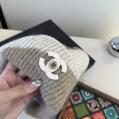 Cheap Chanel Caps #1366448 Replica Wholesale [$36.00 USD] [ITEM#1366448] on Replica Chanel Caps