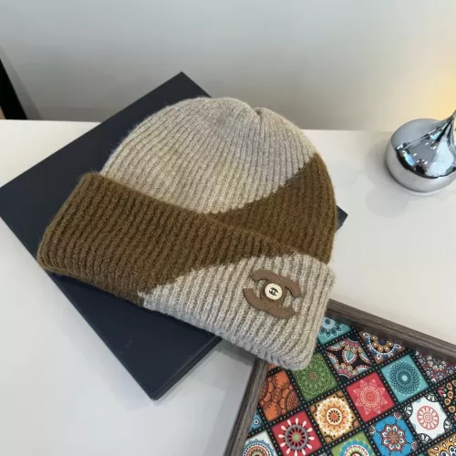 Chanel Caps #1366449