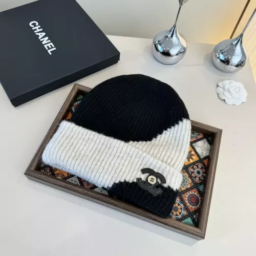 Chanel Caps #1366450