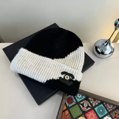 Cheap Chanel Caps #1366450 Replica Wholesale [$36.00 USD] [ITEM#1366450] on Replica Chanel Caps