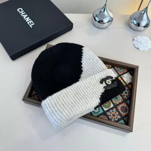 Cheap Chanel Caps #1366450 Replica Wholesale [$36.00 USD] [ITEM#1366450] on Replica Chanel Caps