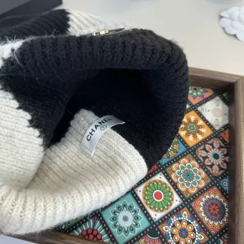 Cheap Chanel Caps #1366450 Replica Wholesale [$36.00 USD] [ITEM#1366450] on Replica Chanel Caps