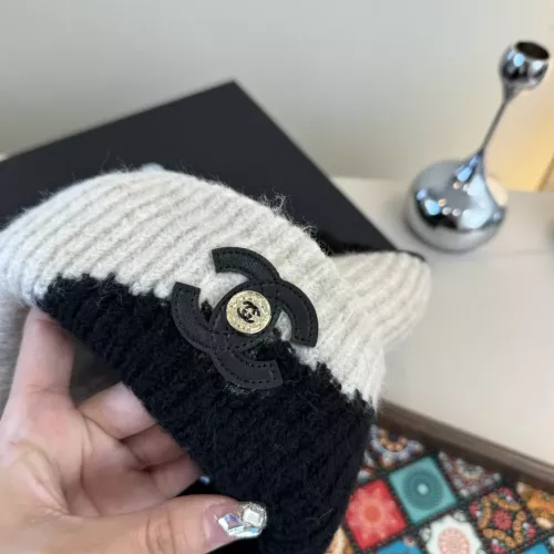 Cheap Chanel Caps #1366450 Replica Wholesale [$36.00 USD] [ITEM#1366450] on Replica Chanel Caps