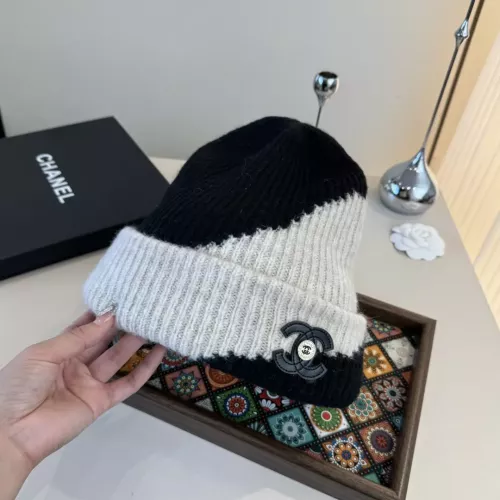 Cheap Chanel Caps #1366450 Replica Wholesale [$36.00 USD] [ITEM#1366450] on Replica Chanel Caps
