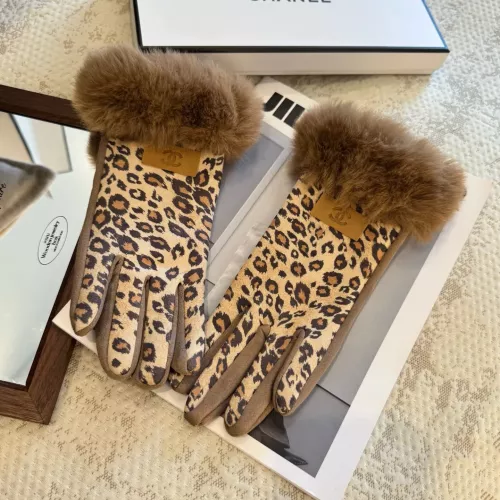 Chanel Gloves For Women #1366451