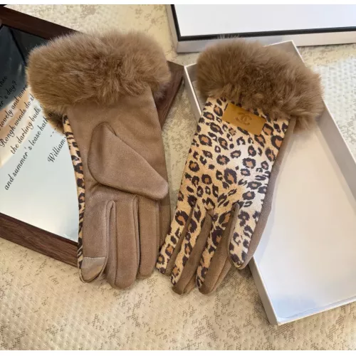 Cheap Chanel Gloves For Women #1366451 Replica Wholesale [$36.00 USD] [ITEM#1366451] on Replica Chanel Gloves