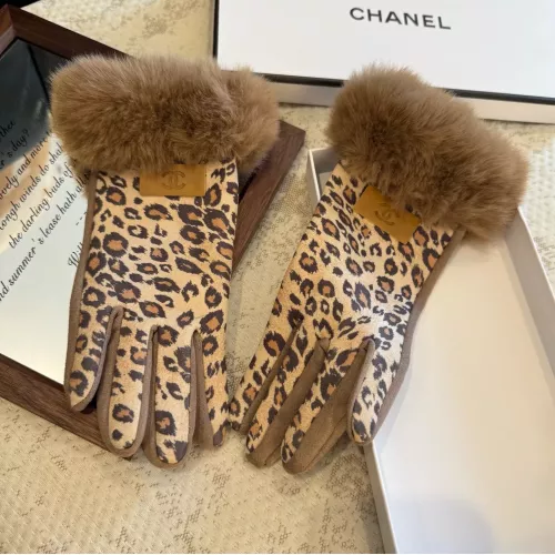Cheap Chanel Gloves For Women #1366451 Replica Wholesale [$36.00 USD] [ITEM#1366451] on Replica Chanel Gloves